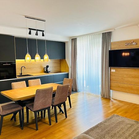 Apartment King With Private Parking Zadar Zewnętrze zdjęcie