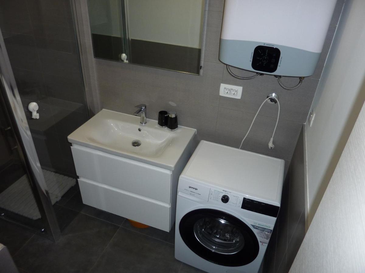 Apartment King With Private Parking Zadar Zewnętrze zdjęcie