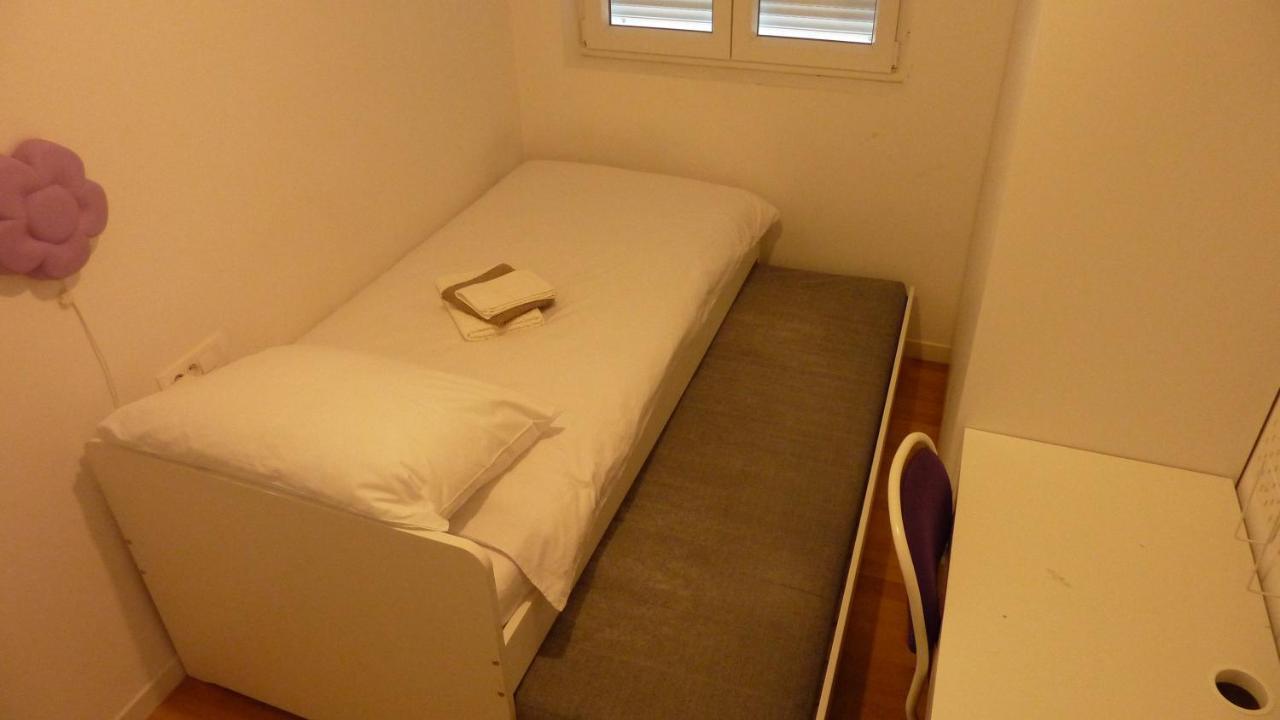 Apartment King With Private Parking Zadar Zewnętrze zdjęcie