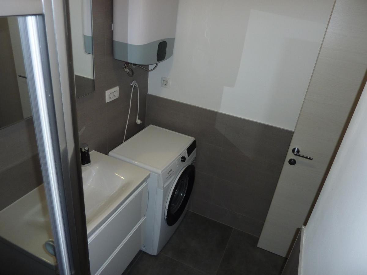 Apartment King With Private Parking Zadar Zewnętrze zdjęcie