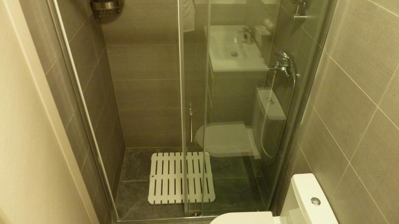 Apartment King With Private Parking Zadar Zewnętrze zdjęcie
