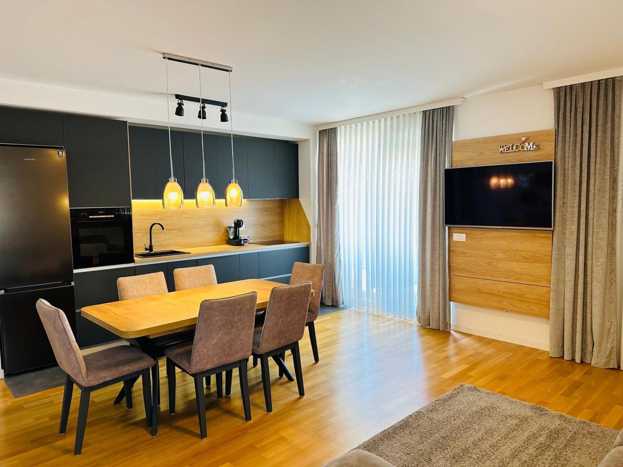 Apartment King With Private Parking Zadar Zewnętrze zdjęcie