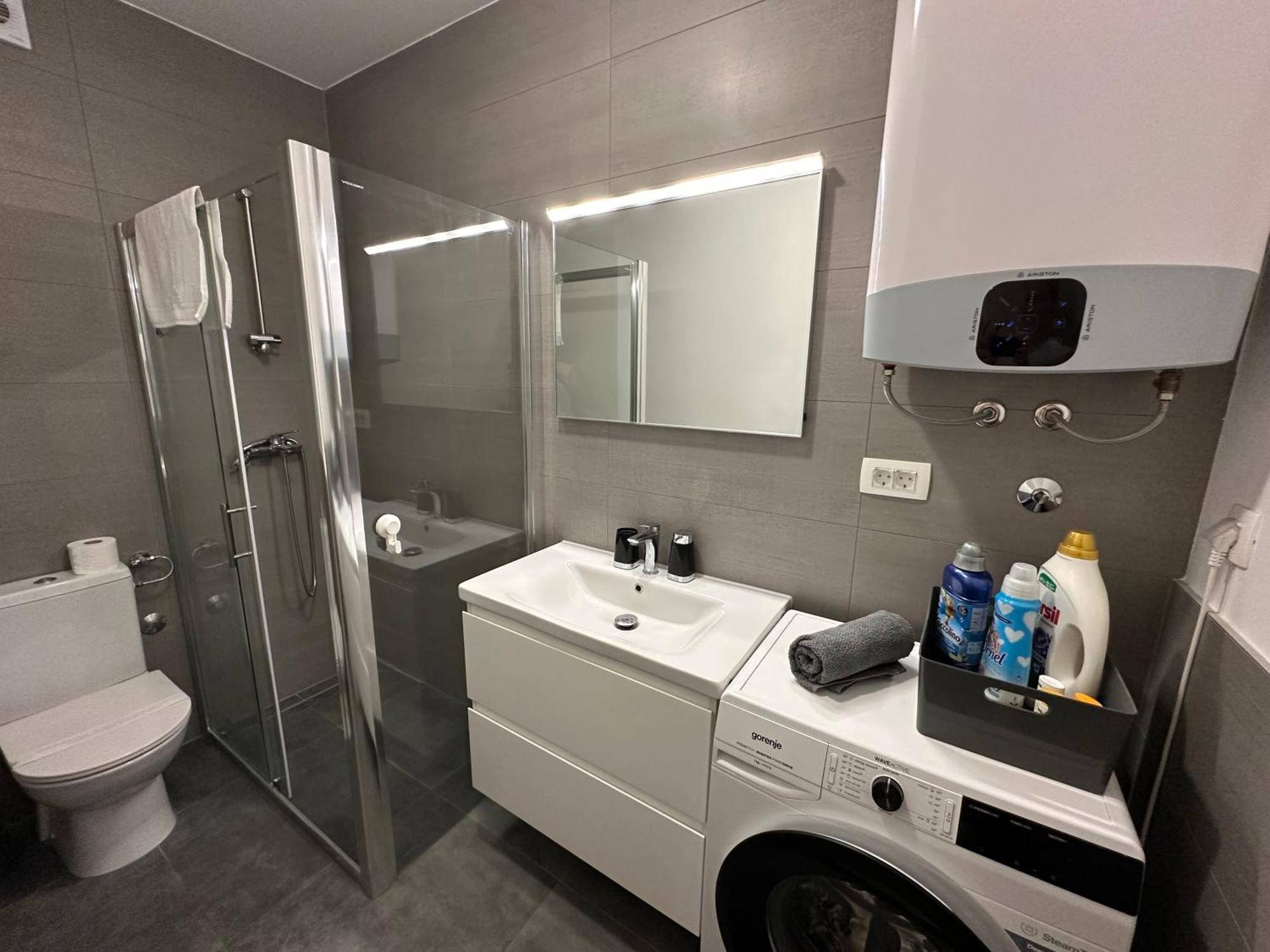 Apartment King With Private Parking Zadar Zewnętrze zdjęcie