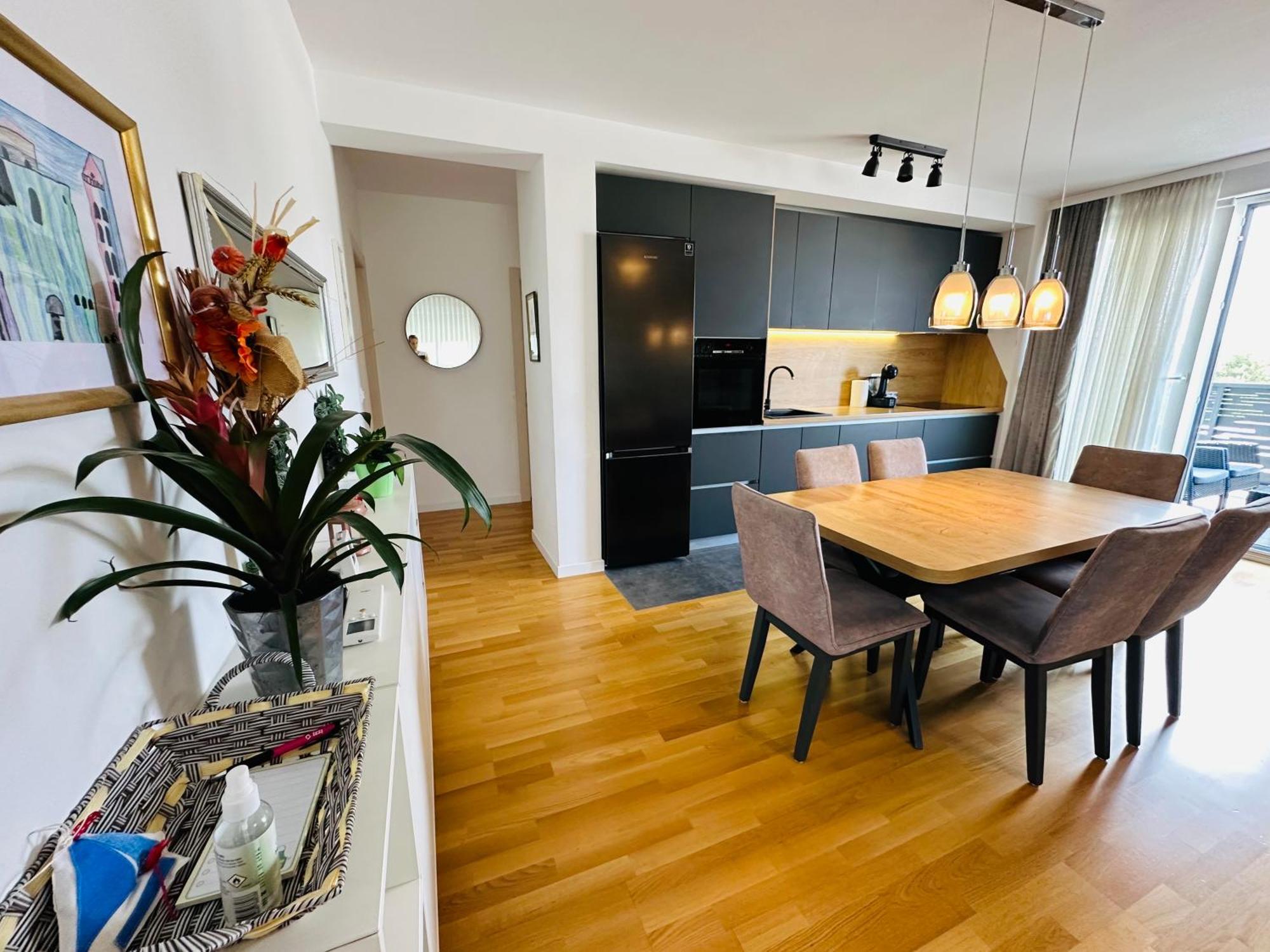 Apartment King With Private Parking Zadar Zewnętrze zdjęcie