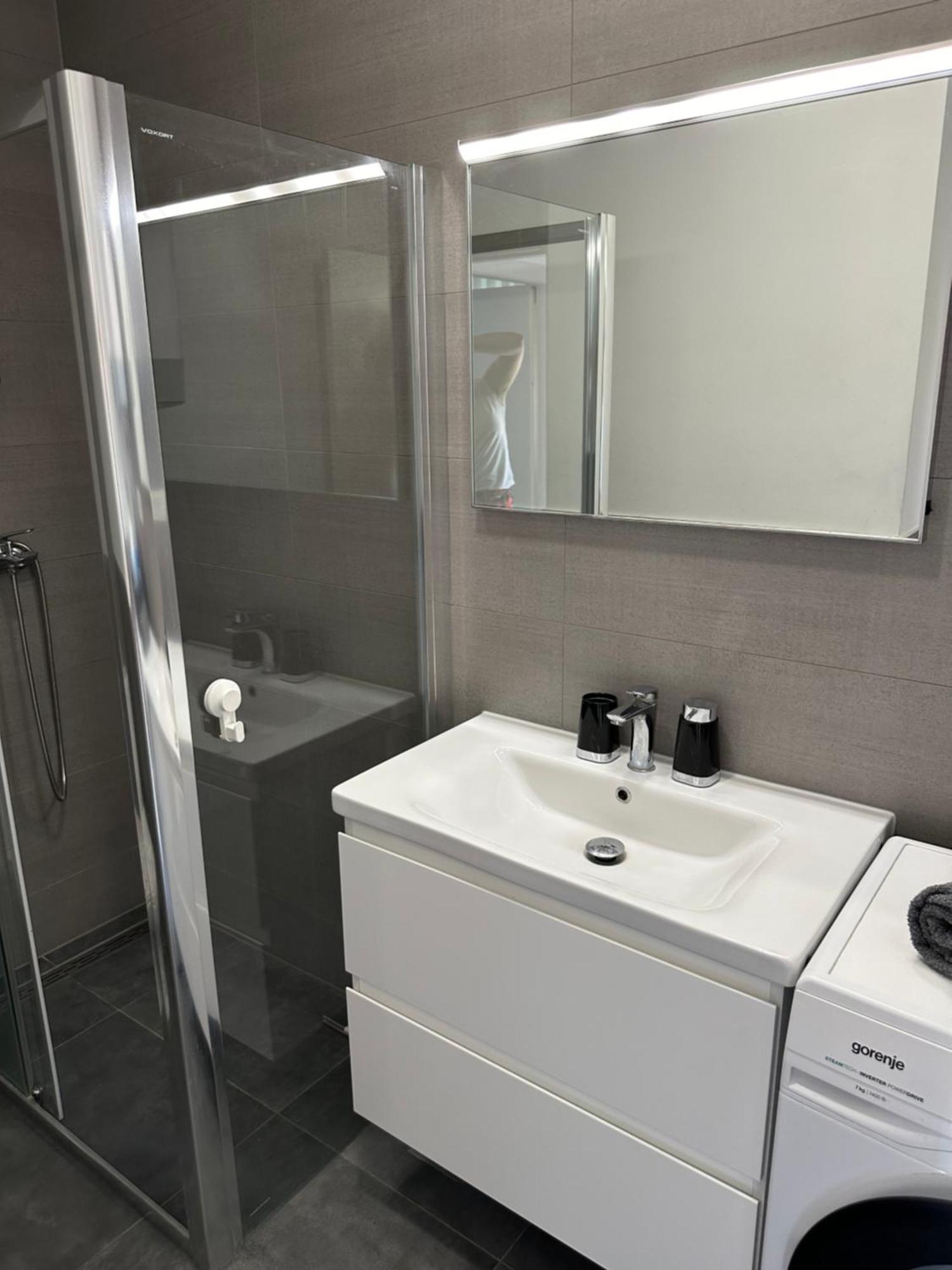 Apartment King With Private Parking Zadar Zewnętrze zdjęcie