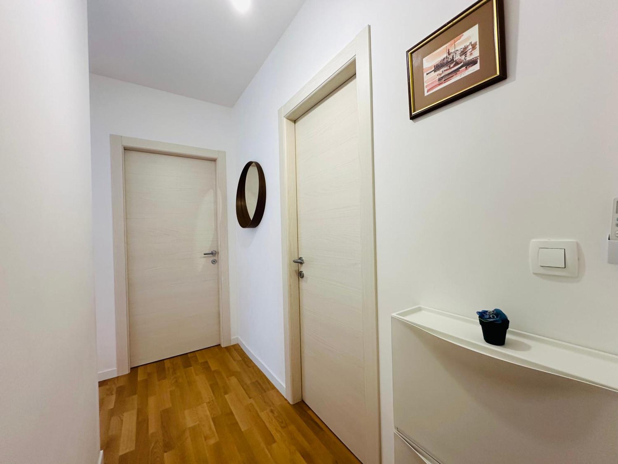 Apartment King With Private Parking Zadar Zewnętrze zdjęcie