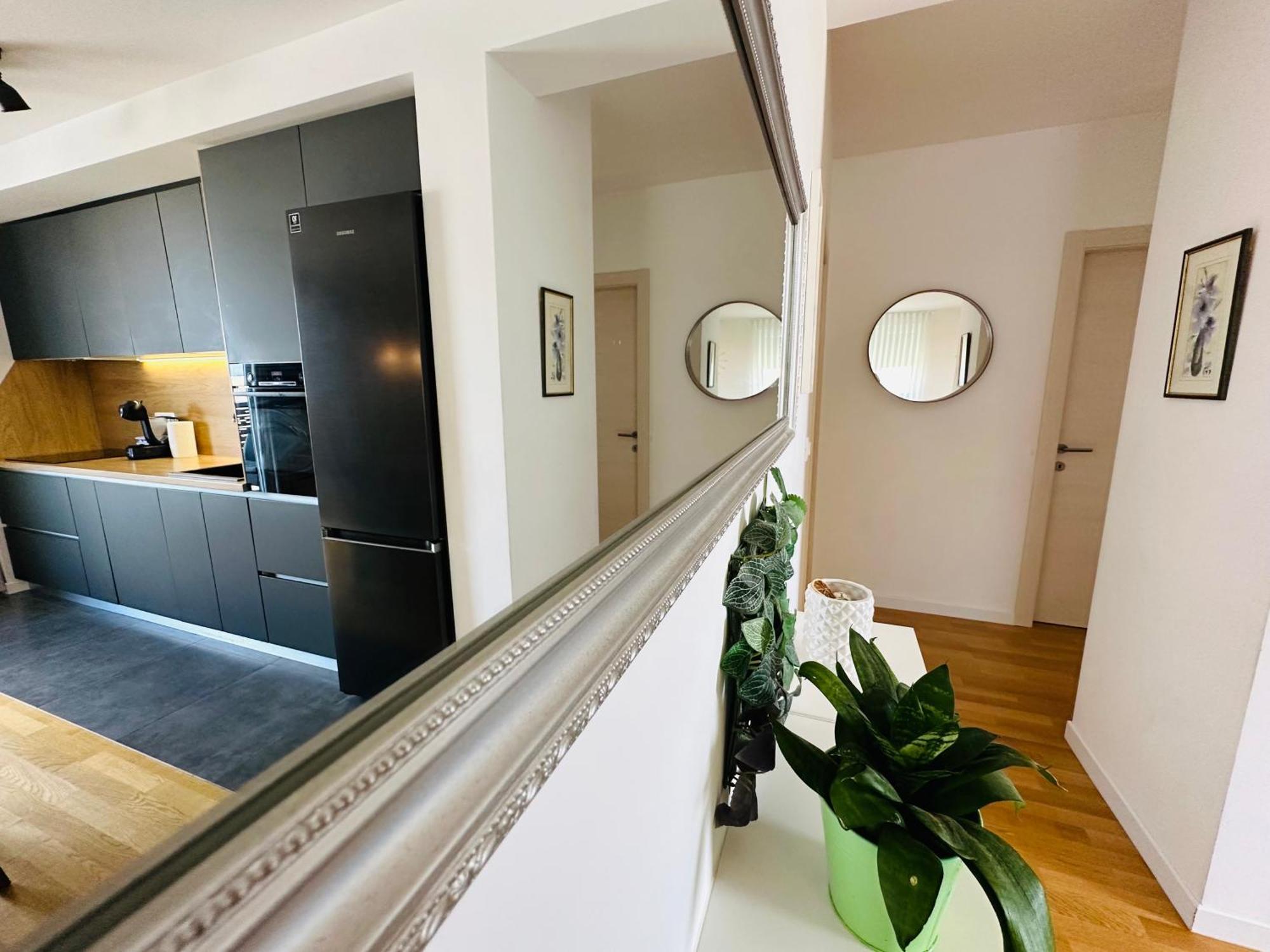 Apartment King With Private Parking Zadar Zewnętrze zdjęcie
